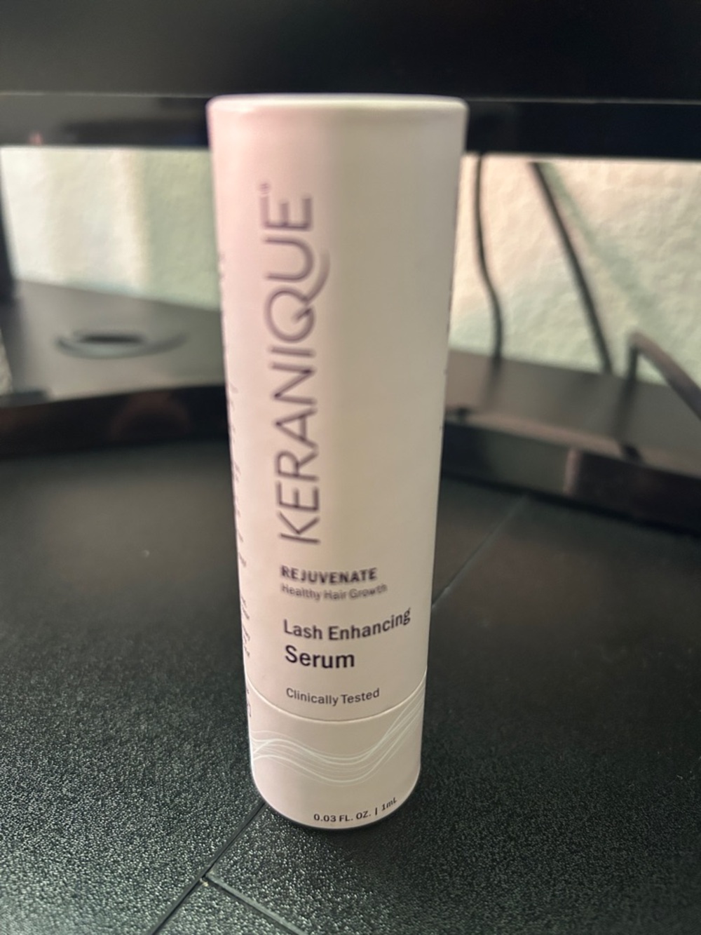 Keranique Lash Enhancing Serum - Picture 2 of 2